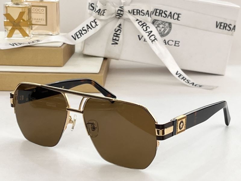 Versace Sunglasses